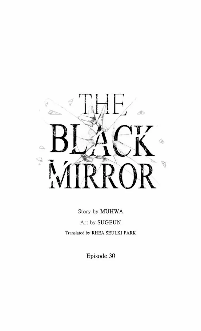 Black Mirror - Chapter 30 Page 1