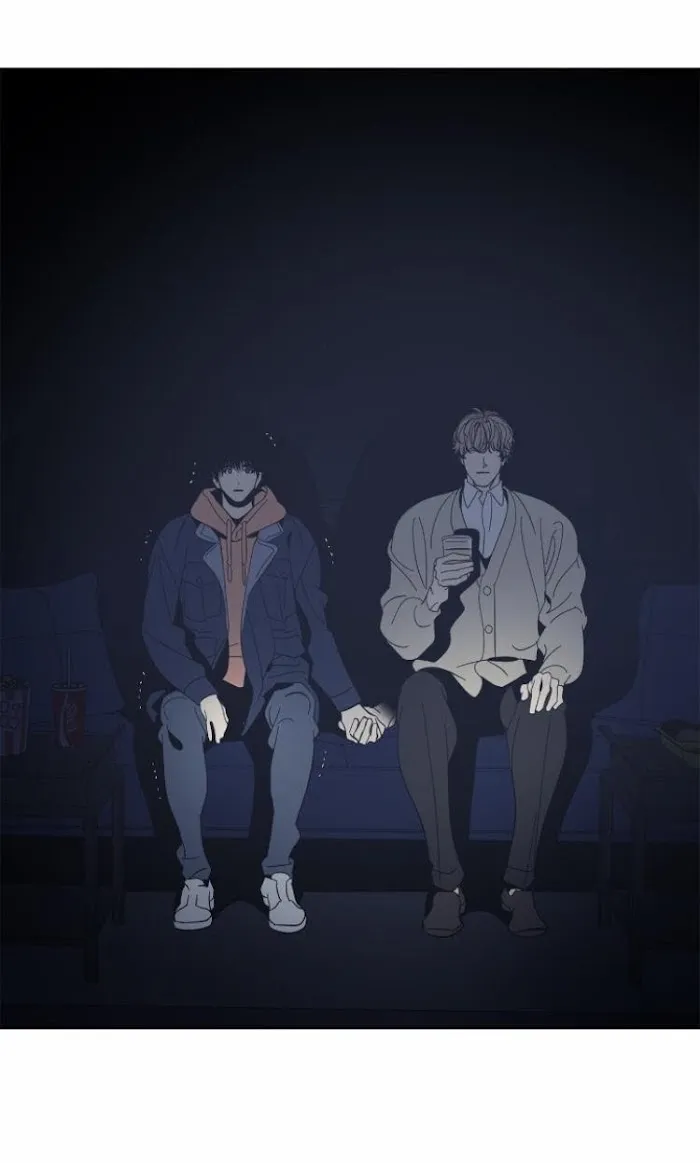 Black Mirror - Chapter 30 Page 2