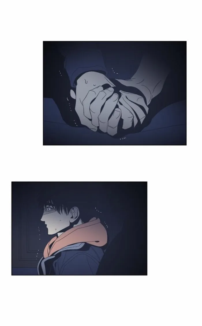 Black Mirror - Chapter 30 Page 3