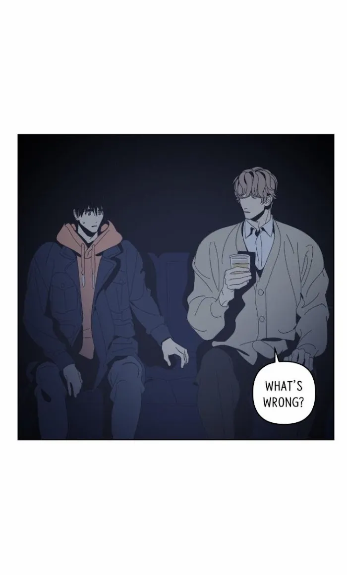 Black Mirror - Chapter 30 Page 6