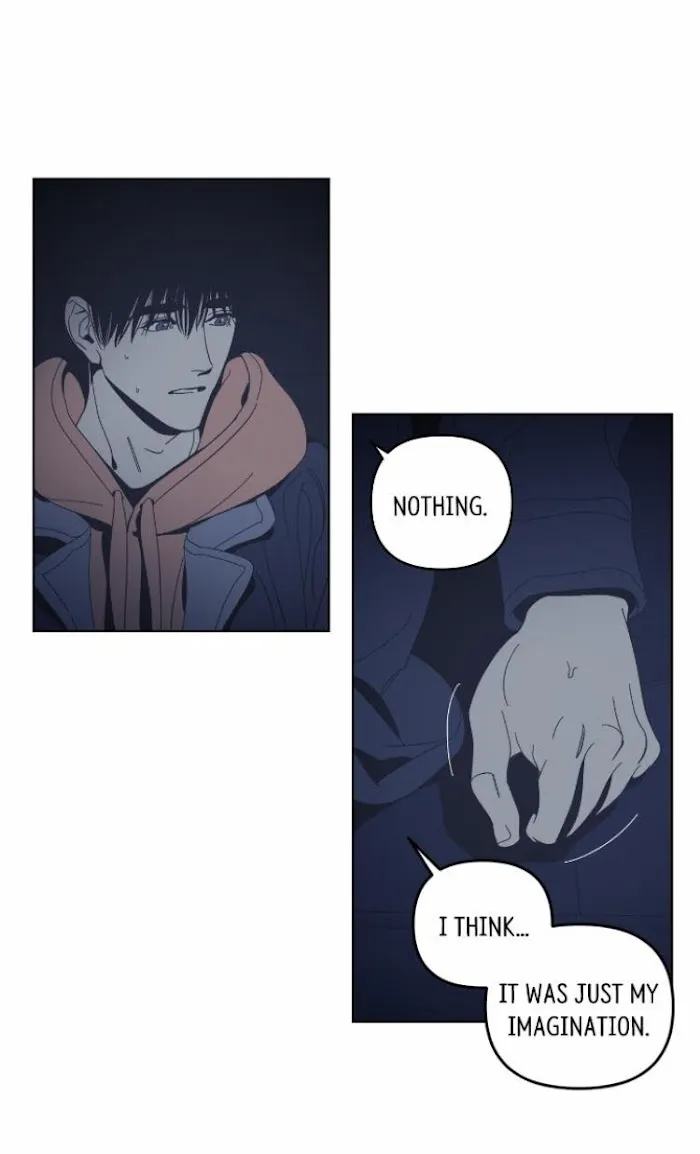 Black Mirror - Chapter 30 Page 7