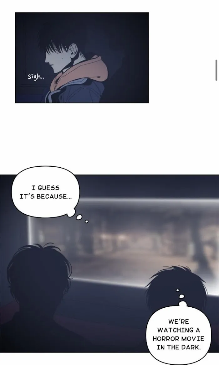 Black Mirror - Chapter 30 Page 8