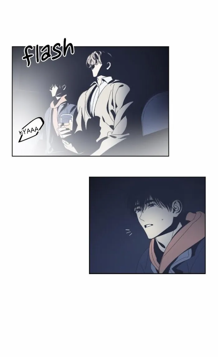 Black Mirror - Chapter 30 Page 9