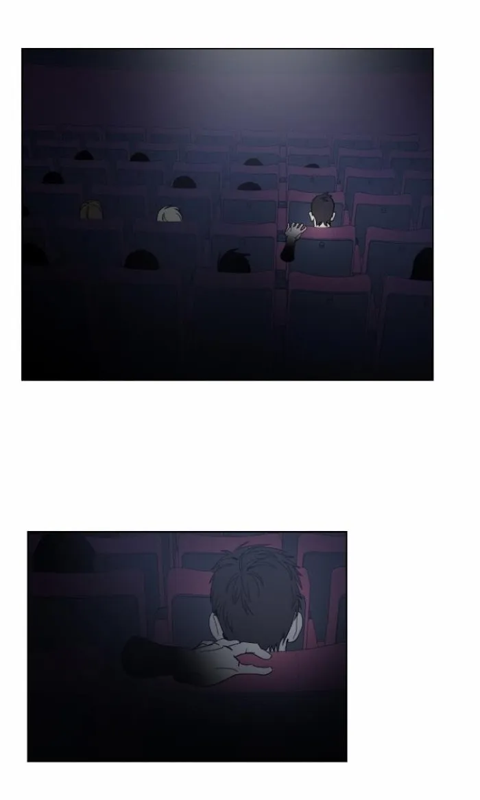 Black Mirror - Chapter 30 Page 10