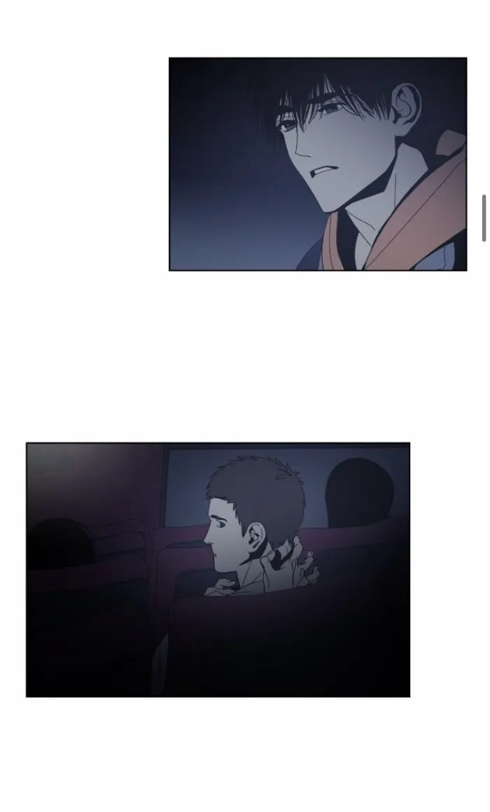 Black Mirror - Chapter 30 Page 11