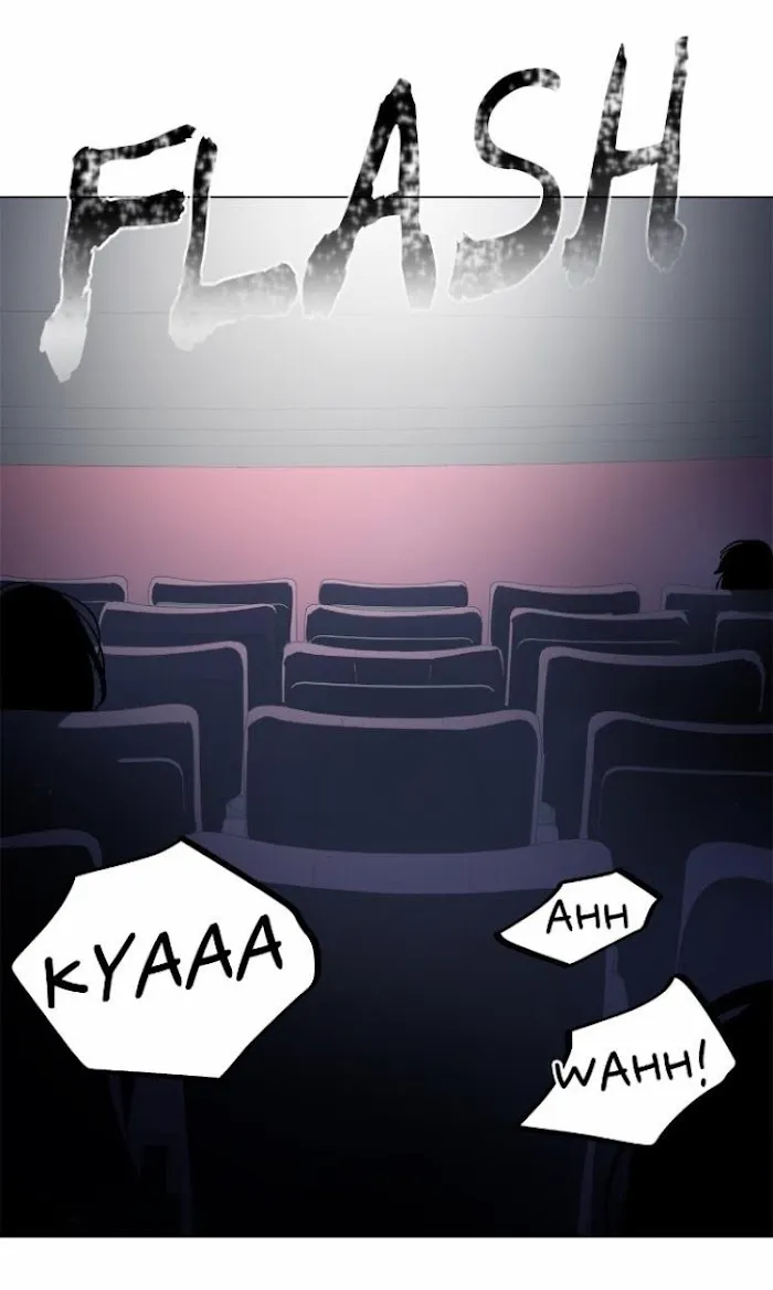 Black Mirror - Chapter 30 Page 16