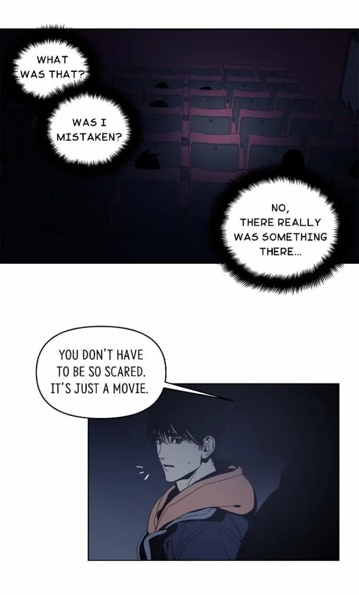 Black Mirror - Chapter 30 Page 17