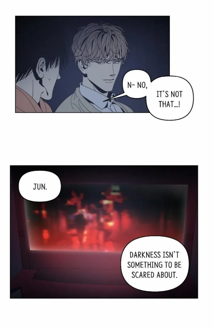 Black Mirror - Chapter 30 Page 18