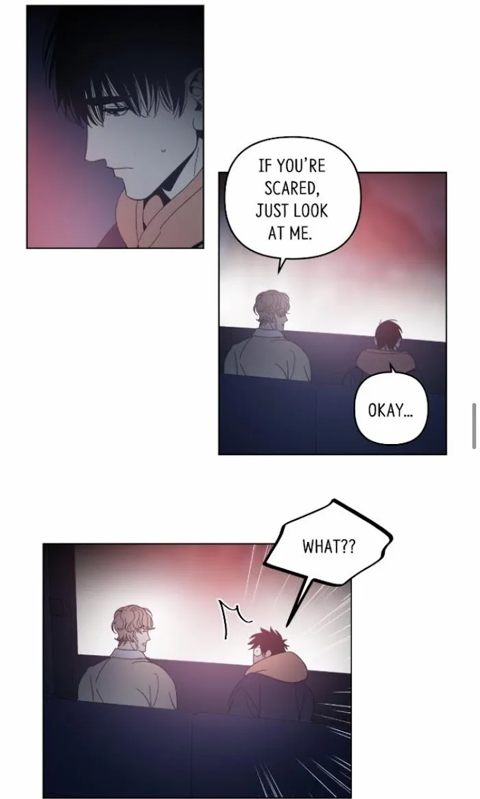 Black Mirror - Chapter 30 Page 19