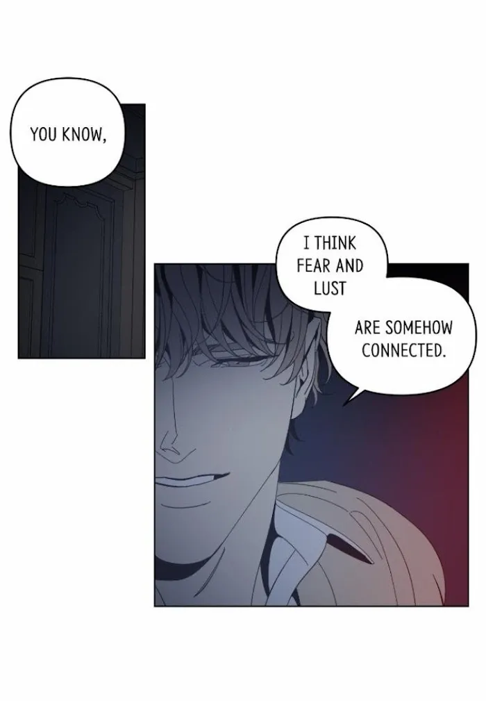 Black Mirror - Chapter 30 Page 21