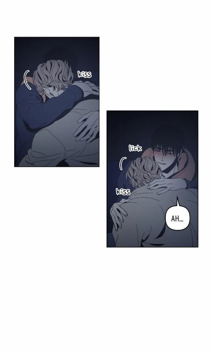 Black Mirror - Chapter 30 Page 27