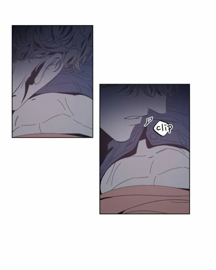 Black Mirror - Chapter 30 Page 29