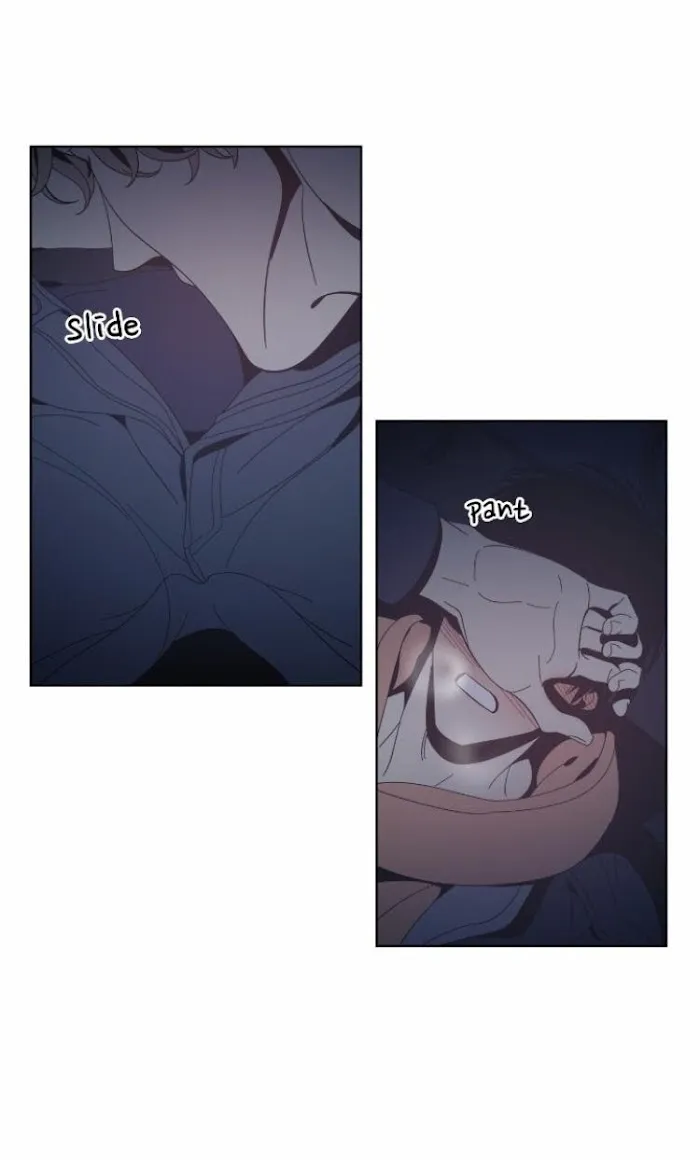 Black Mirror - Chapter 30 Page 30