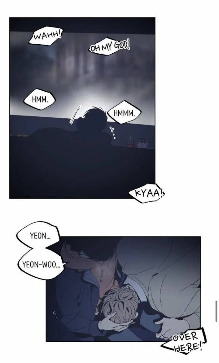 Black Mirror - Chapter 30 Page 31