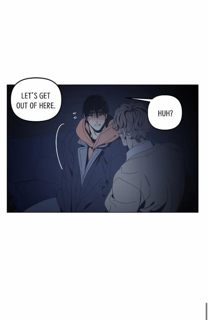 Black Mirror - Chapter 30 Page 33