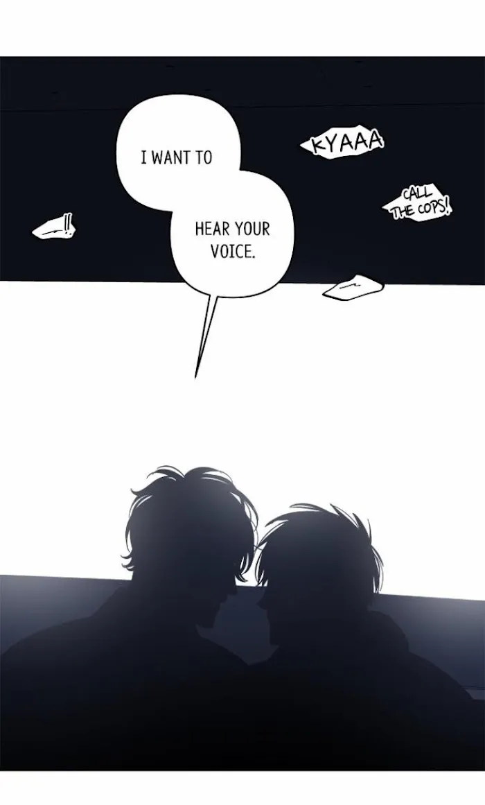 Black Mirror - Chapter 30 Page 34