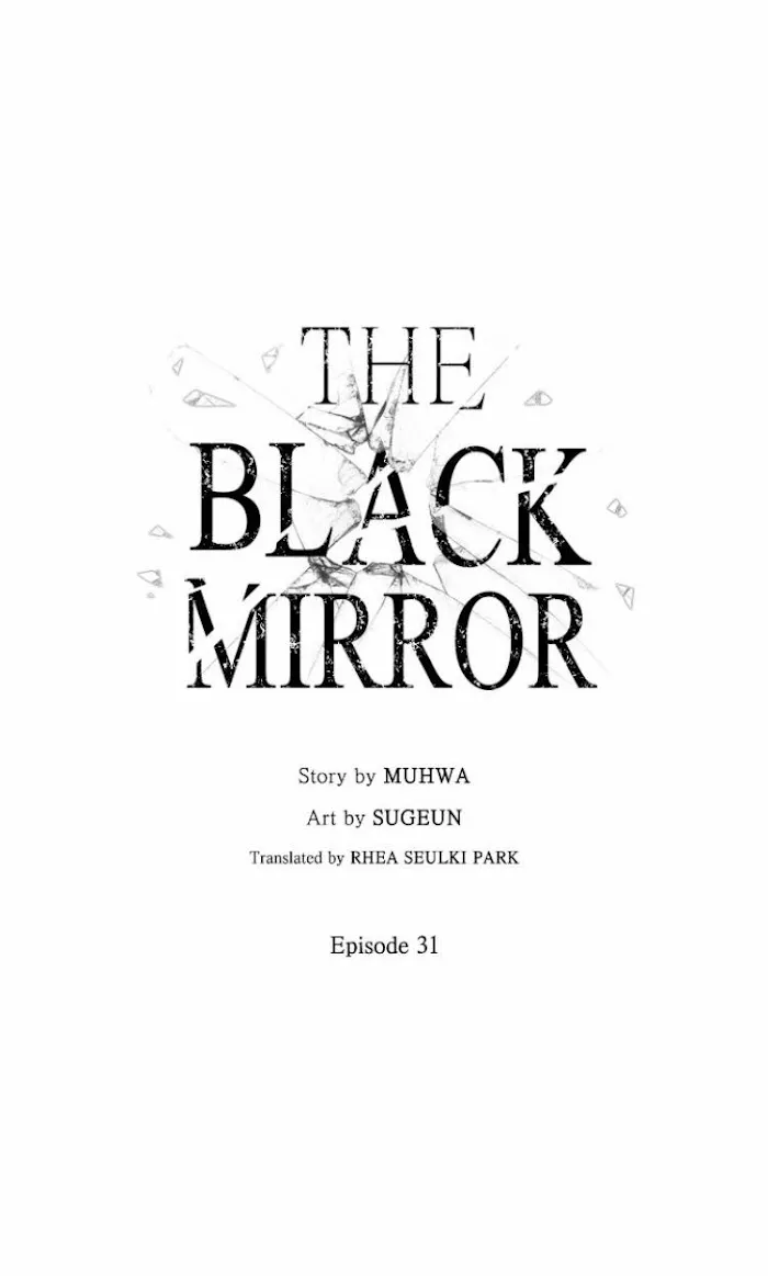 Black Mirror - Chapter 31 Page 1