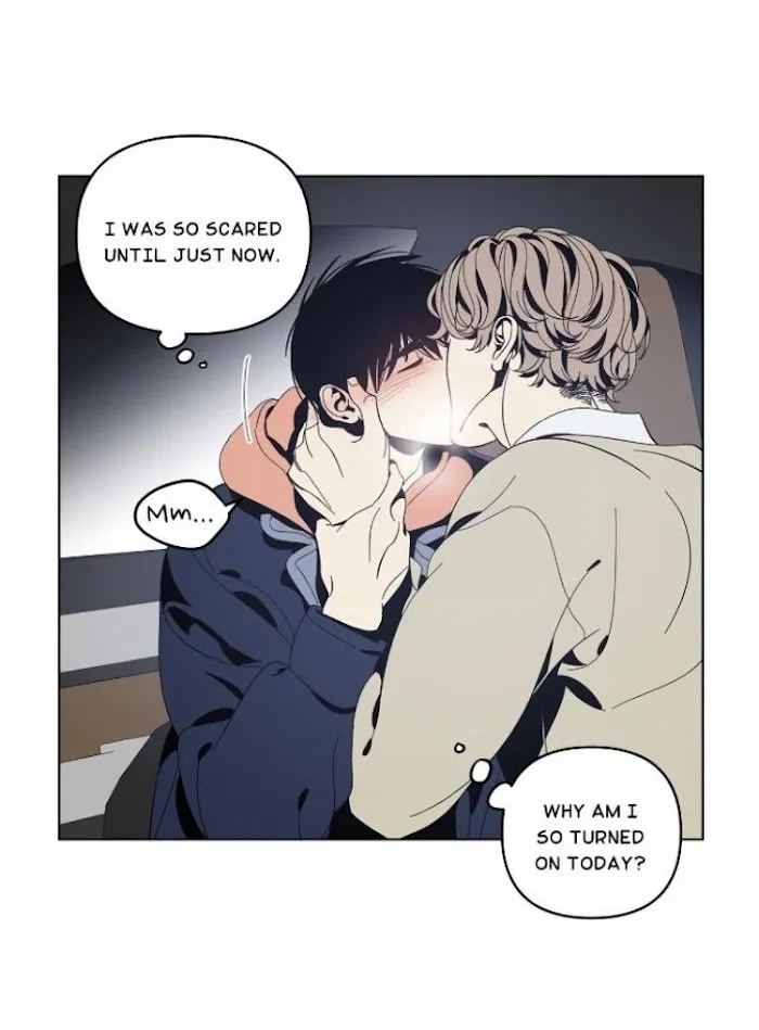 Black Mirror - Chapter 31 Page 5
