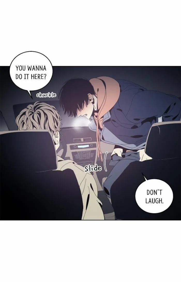 Black Mirror - Chapter 31 Page 10