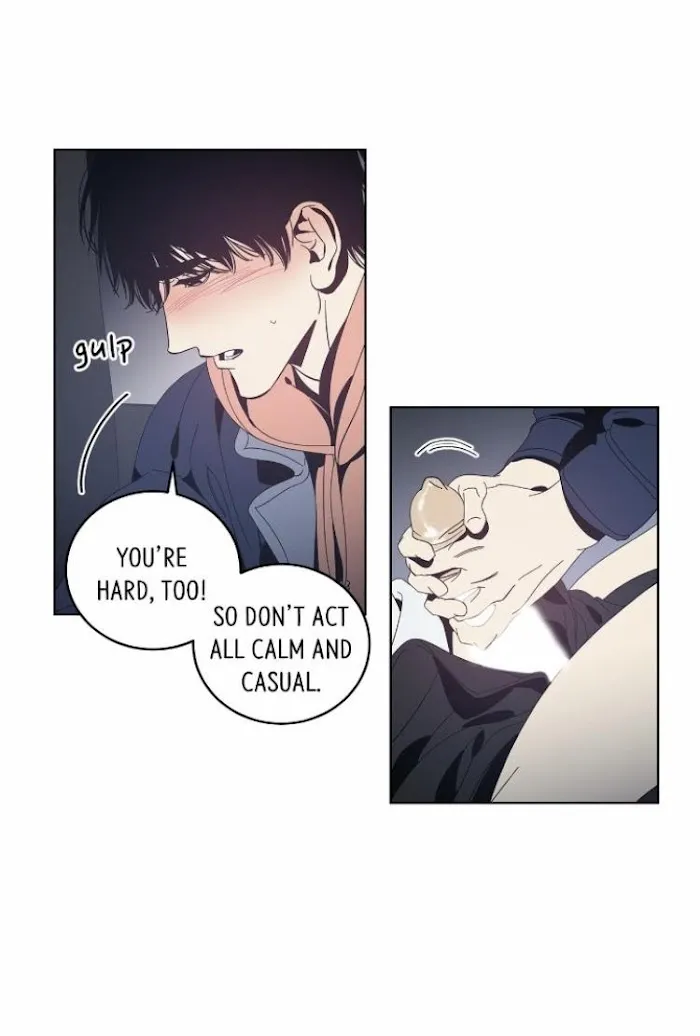Black Mirror - Chapter 31 Page 13