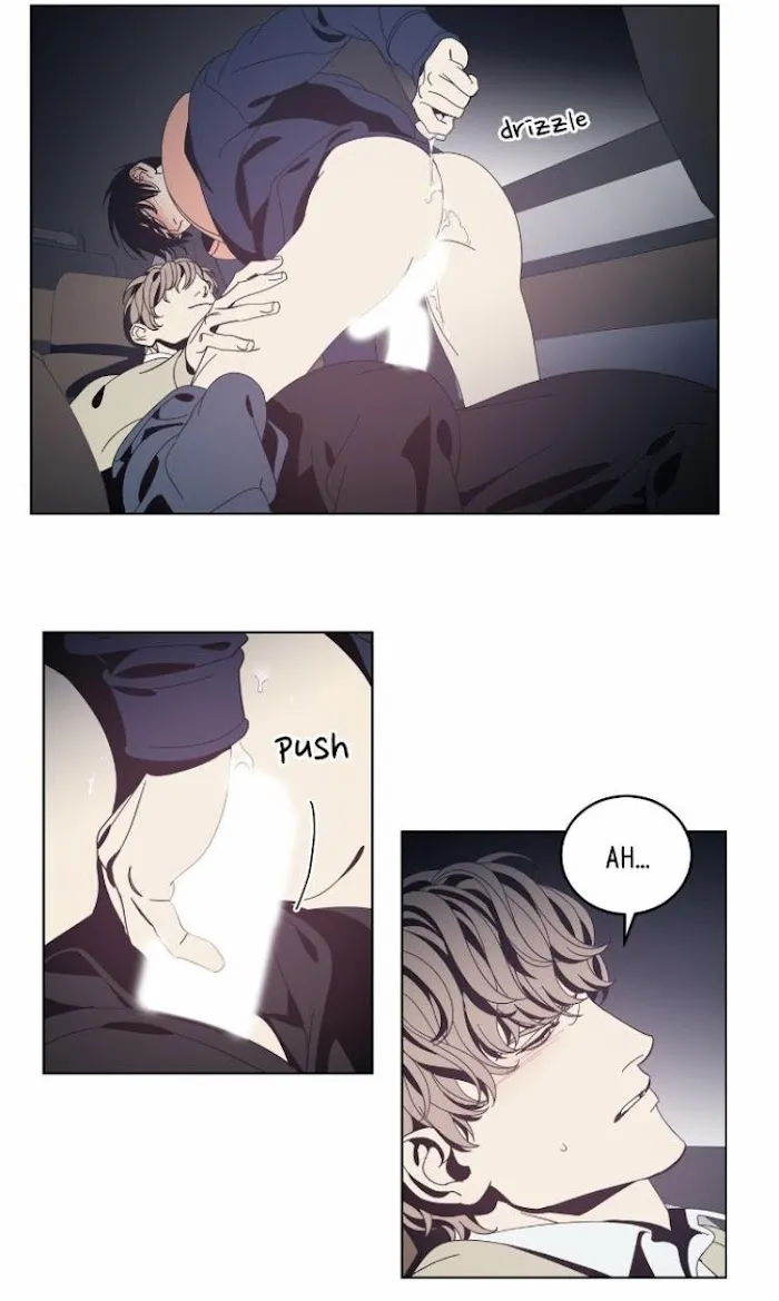 Black Mirror - Chapter 31 Page 14