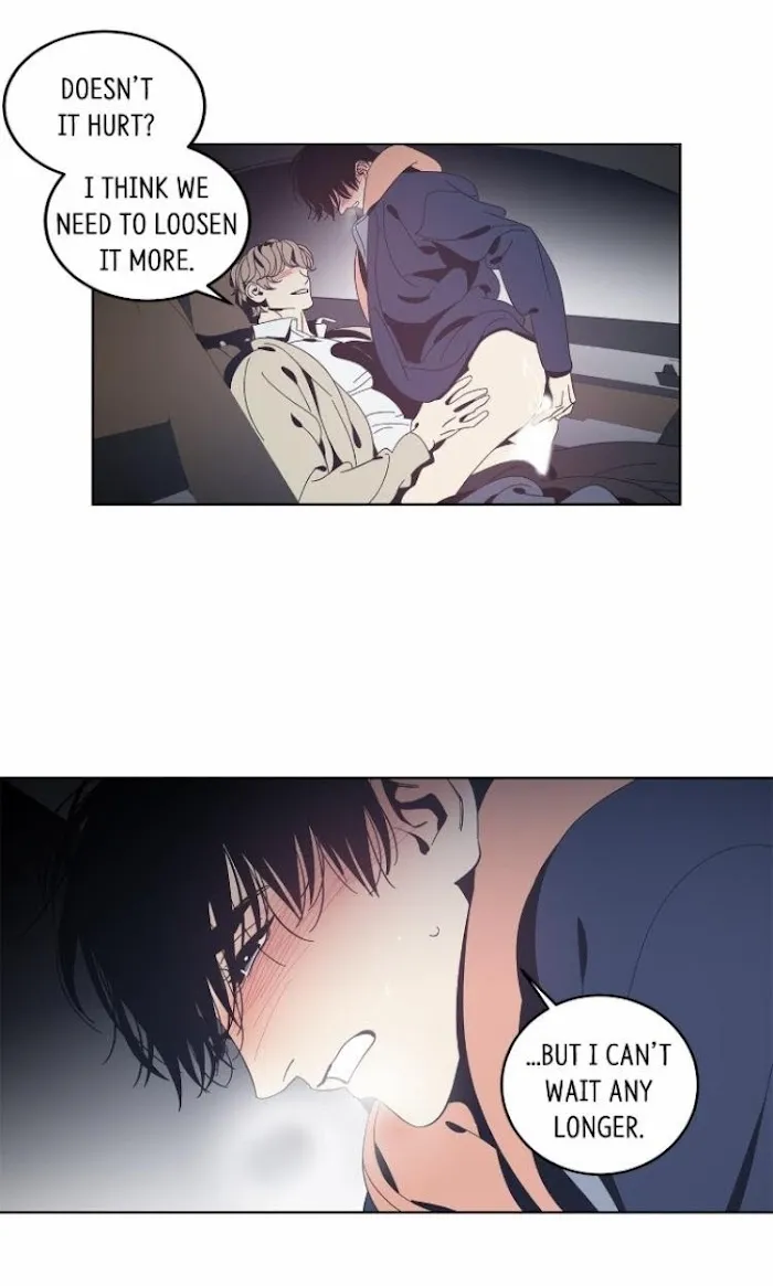 Black Mirror - Chapter 31 Page 15