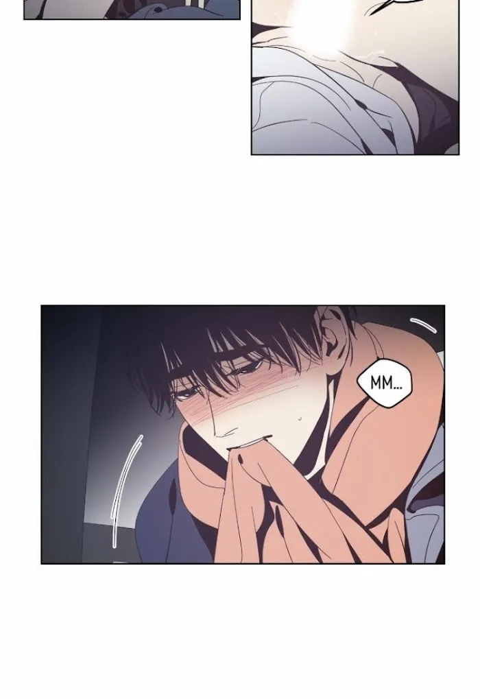 Black Mirror - Chapter 31 Page 22