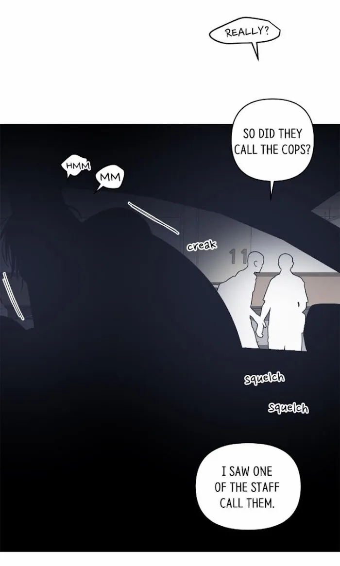 Black Mirror - Chapter 31 Page 24