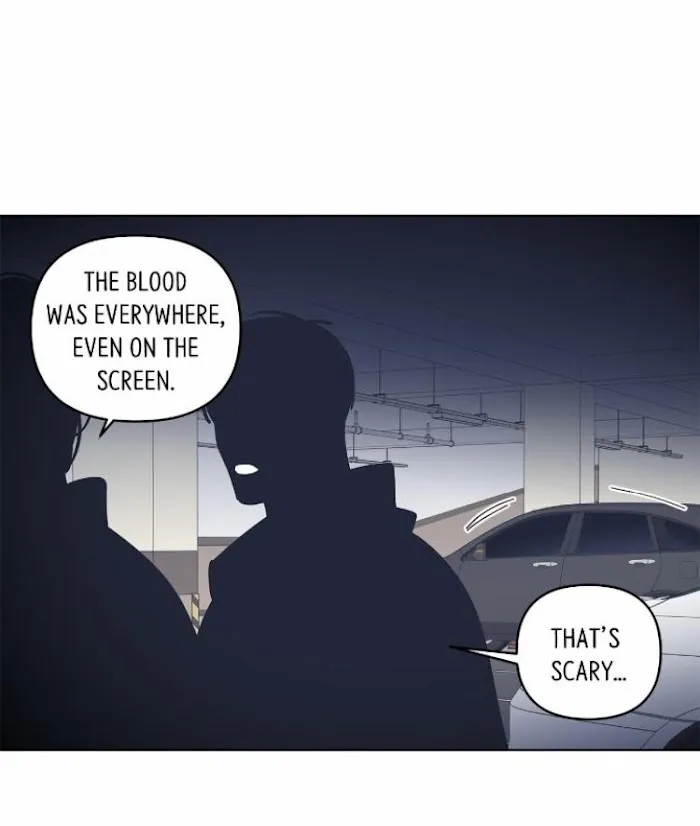 Black Mirror - Chapter 31 Page 25