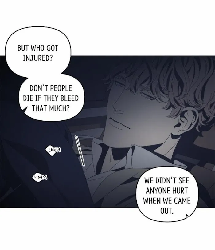 Black Mirror - Chapter 31 Page 26