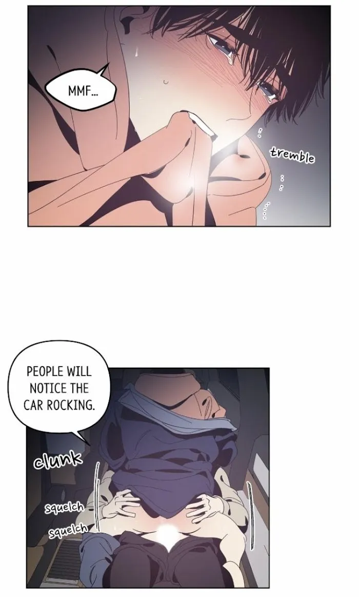 Black Mirror - Chapter 31 Page 28