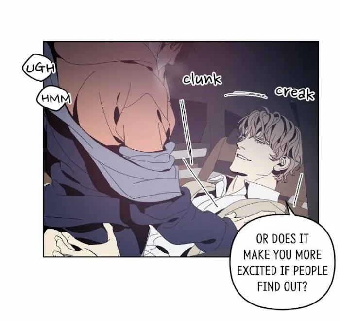 Black Mirror - Chapter 31 Page 29