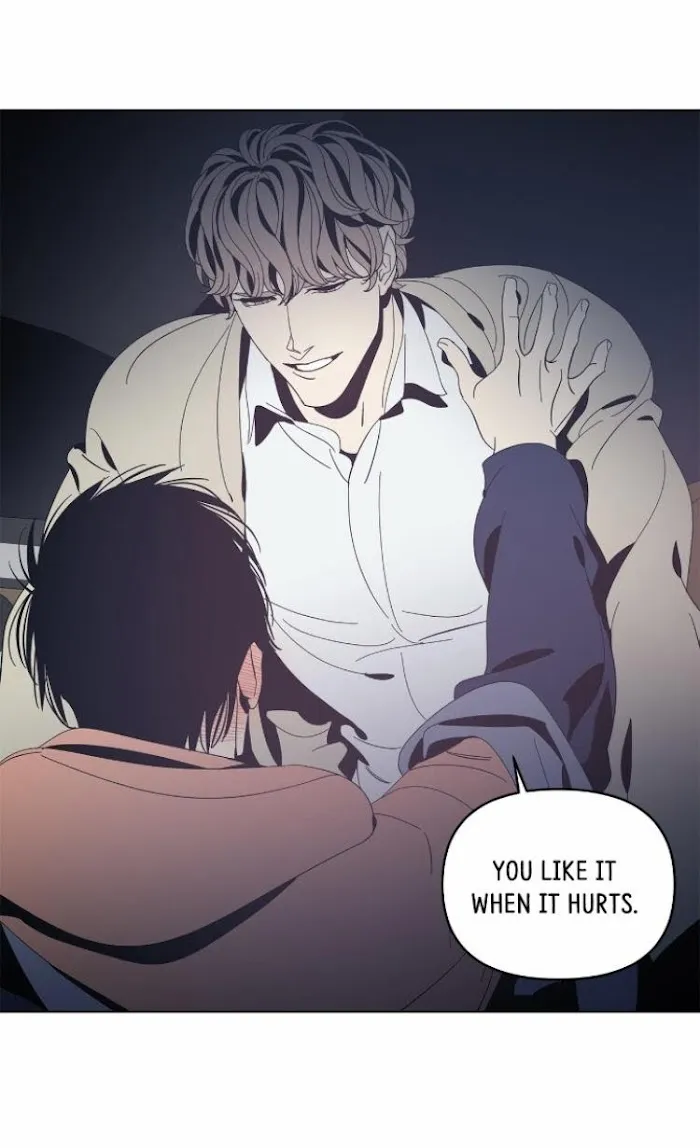 Black Mirror - Chapter 31 Page 32