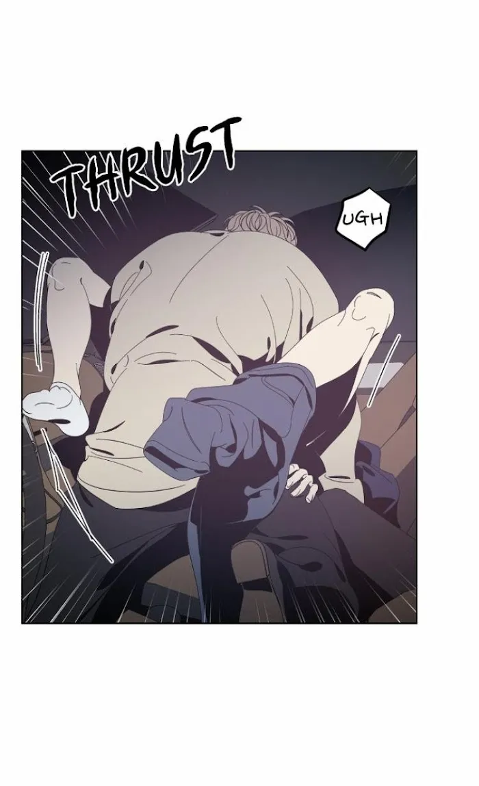 Black Mirror - Chapter 31 Page 34