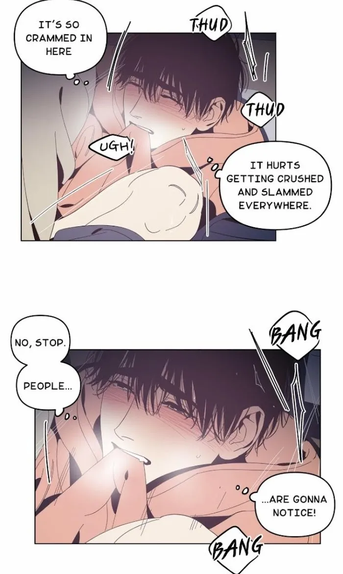 Black Mirror - Chapter 31 Page 36