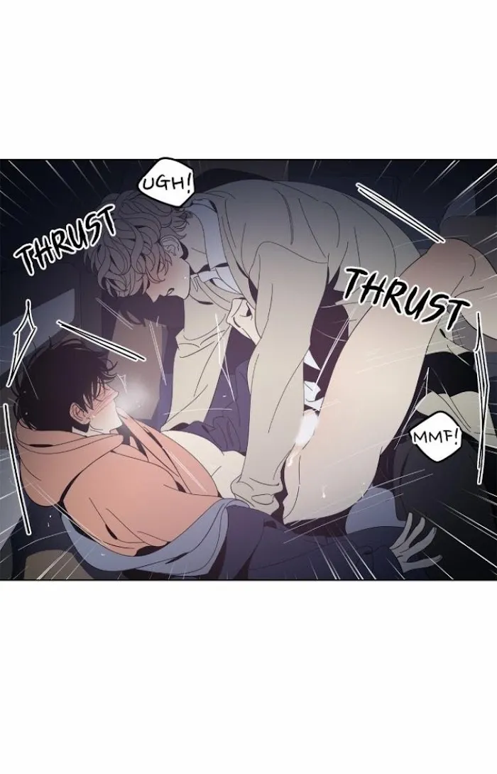 Black Mirror - Chapter 31 Page 37