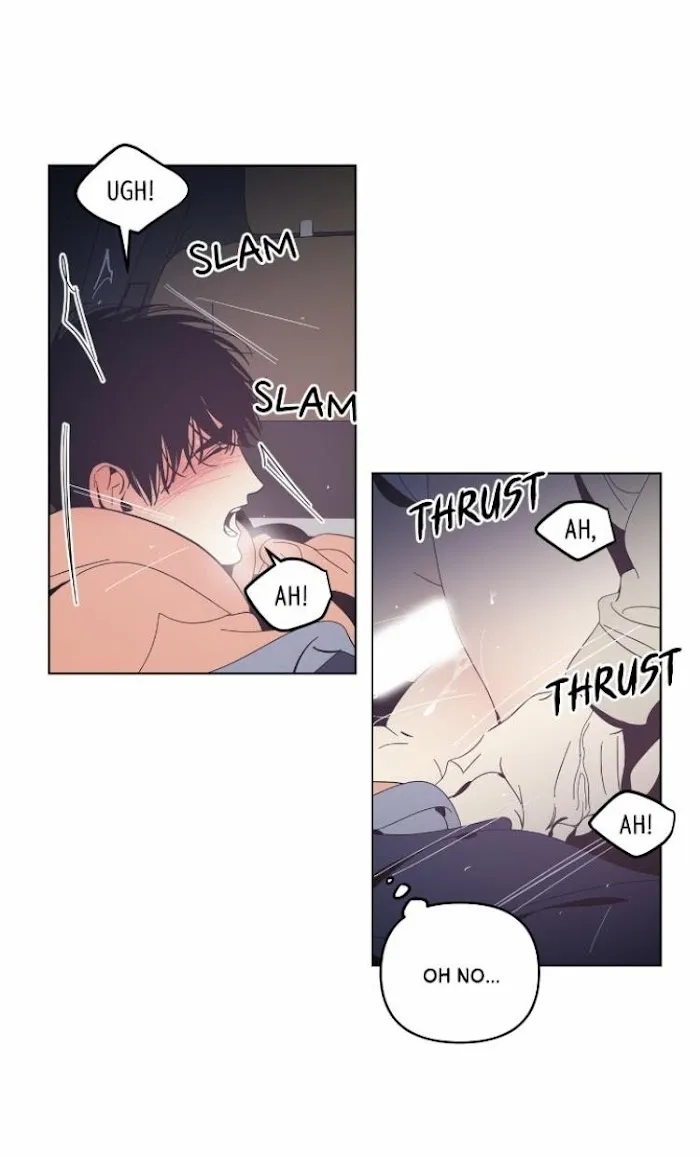 Black Mirror - Chapter 31 Page 38