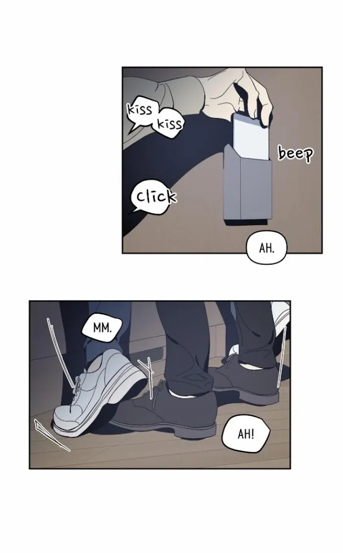 Black Mirror - Chapter 32 Page 2