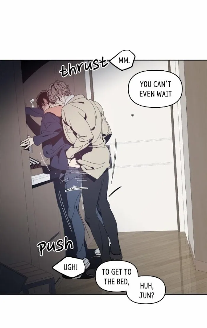 Black Mirror - Chapter 32 Page 3