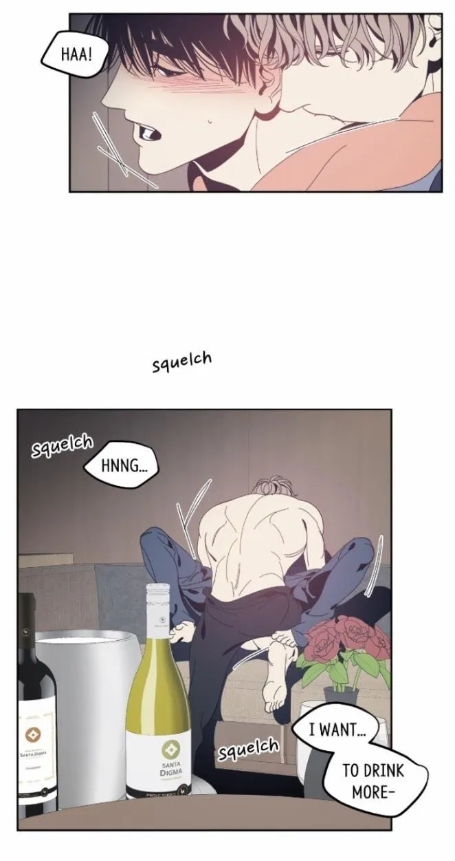 Black Mirror - Chapter 32 Page 4
