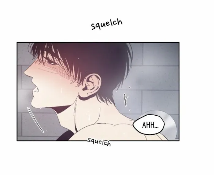 Black Mirror - Chapter 32 Page 8