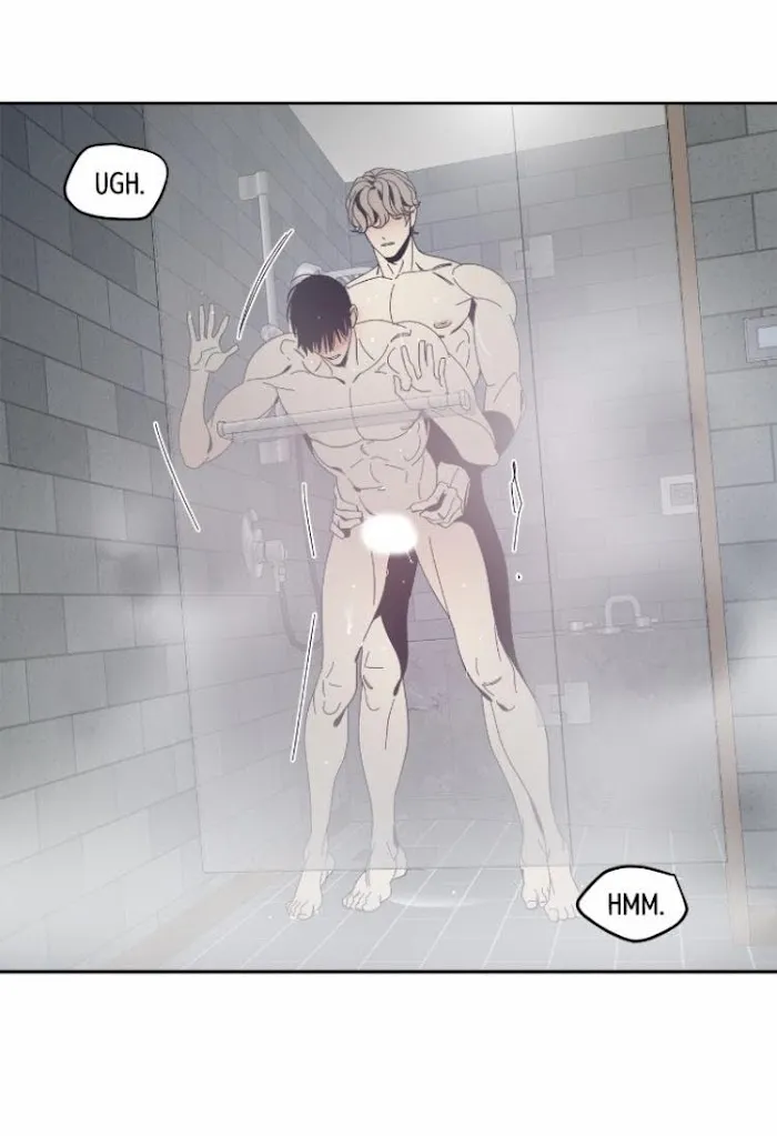 Black Mirror - Chapter 32 Page 9