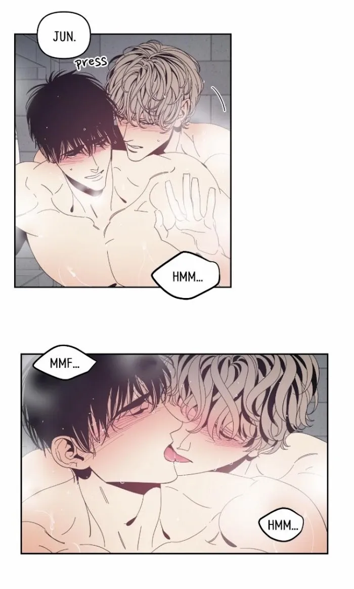 Black Mirror - Chapter 32 Page 16