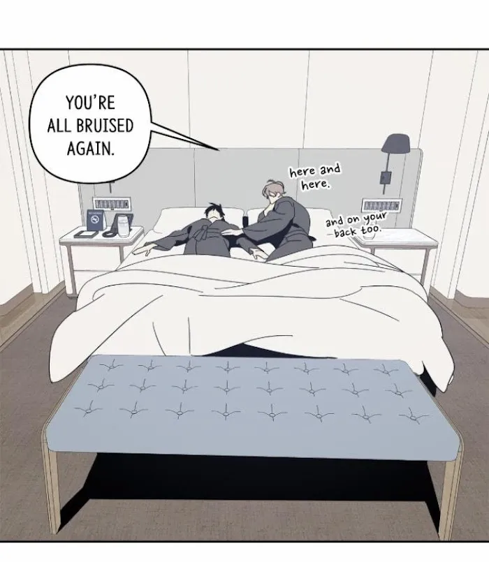 Black Mirror - Chapter 32 Page 19