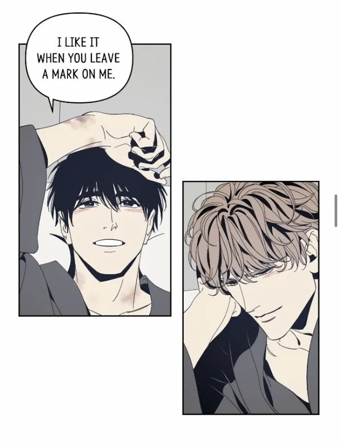 Black Mirror - Chapter 32 Page 20