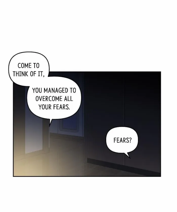 Black Mirror - Chapter 32 Page 23