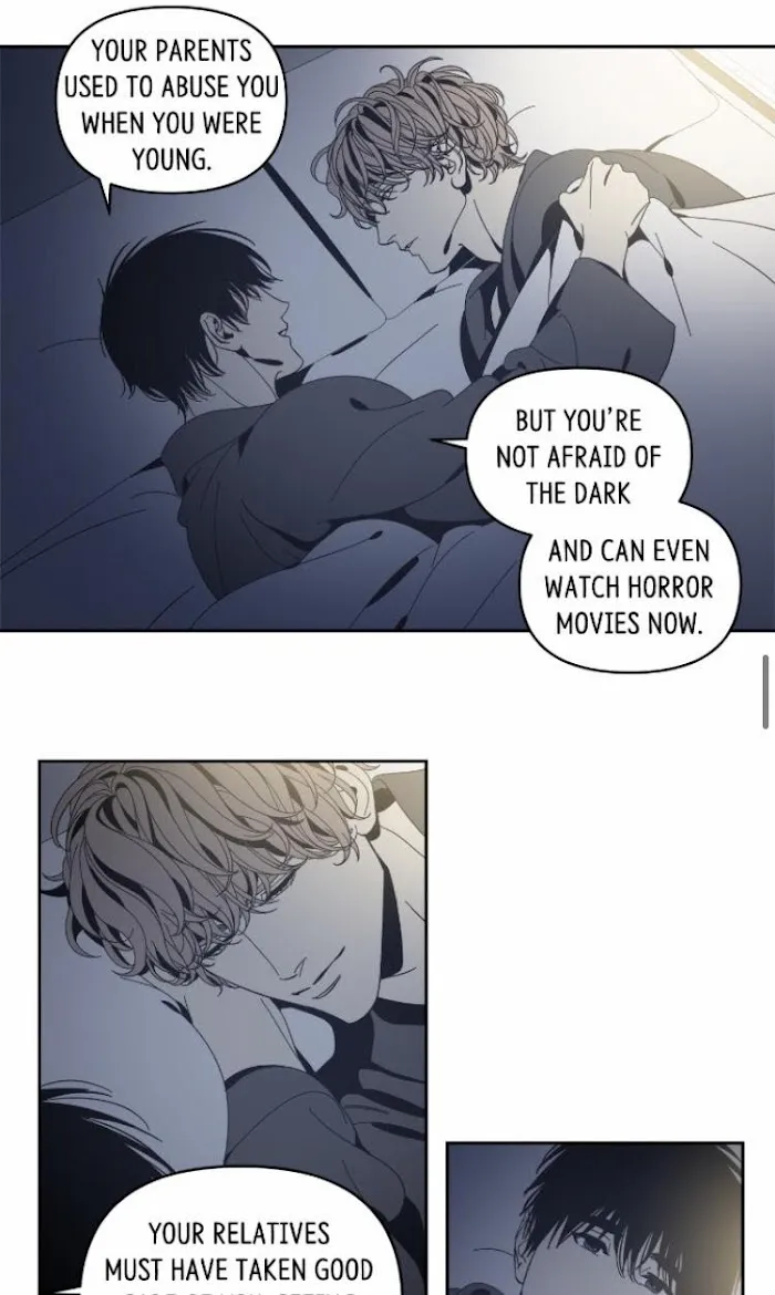 Black Mirror - Chapter 32 Page 24