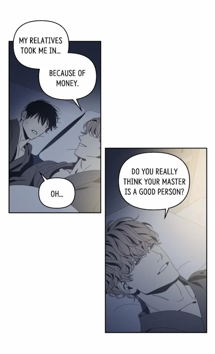 Black Mirror - Chapter 32 Page 27