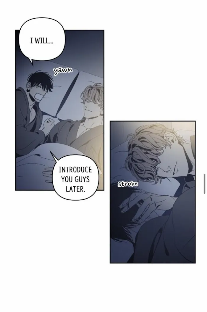 Black Mirror - Chapter 32 Page 29