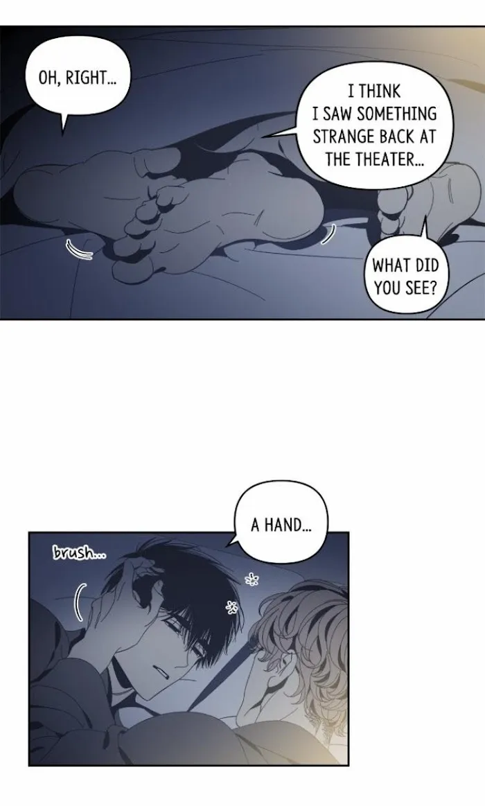 Black Mirror - Chapter 32 Page 30